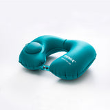 New Polyester U-shape Pillow Mini Travel