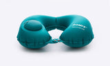 New Polyester U-shape Pillow Mini Travel