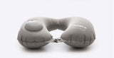 New Polyester U-shape Pillow Mini Travel