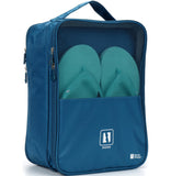 Flight Travel Shoes Bag