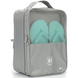 Flight Travel Shoes Bag