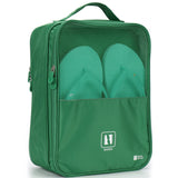 Flight Travel Shoes Bag