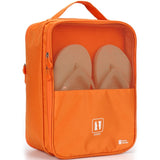 Flight Travel Shoes Bag