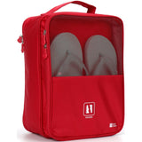 Flight Travel Shoes Bag